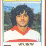 Luis-Silvio-Danuello