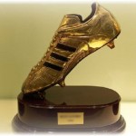 Scarpa d'oro