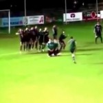 Video Punizione