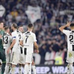 Juventus 2018
