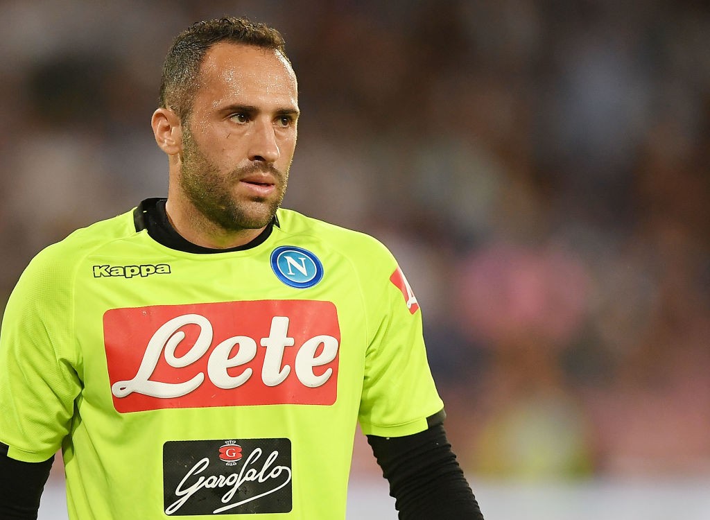 david-ospina