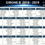 Serie C 2018-19 Girone B