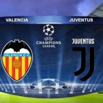 valencia-juventus