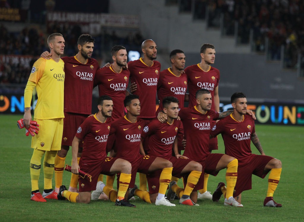 roma