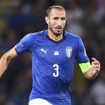Chiellini Nazionale