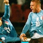 Rossi De Rossi
