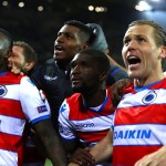Borussia Dortmund v Club Brugge - UEFA Champions League Group A
