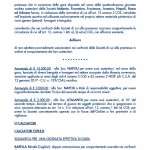 Giudice Sportivo 4 dicembre 1998 II