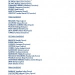 Giudice Sportivo 4 dicembre 1998 IV