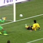 Gol sbagliato
