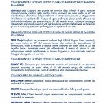 GS 15° giornata 3