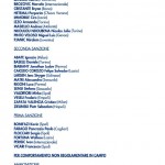 GS 15° giornata 5