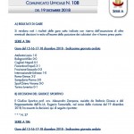 GS 16 turno 1