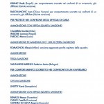 GS 16 turno 3