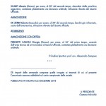 GS 17° giornata 5