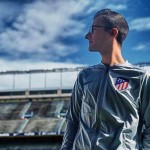 Mattia Martini Atletico Madrid