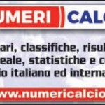 Pubblicità Numericalcio