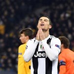 Ronaldo delusione