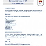 Giudice Sportivo 20  1