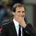 Allegri preoccupato