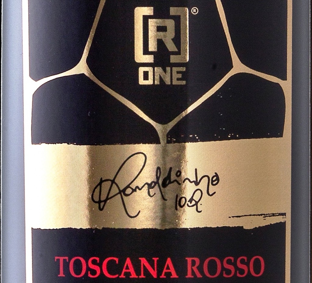 RONALDINHO-TOSCANA