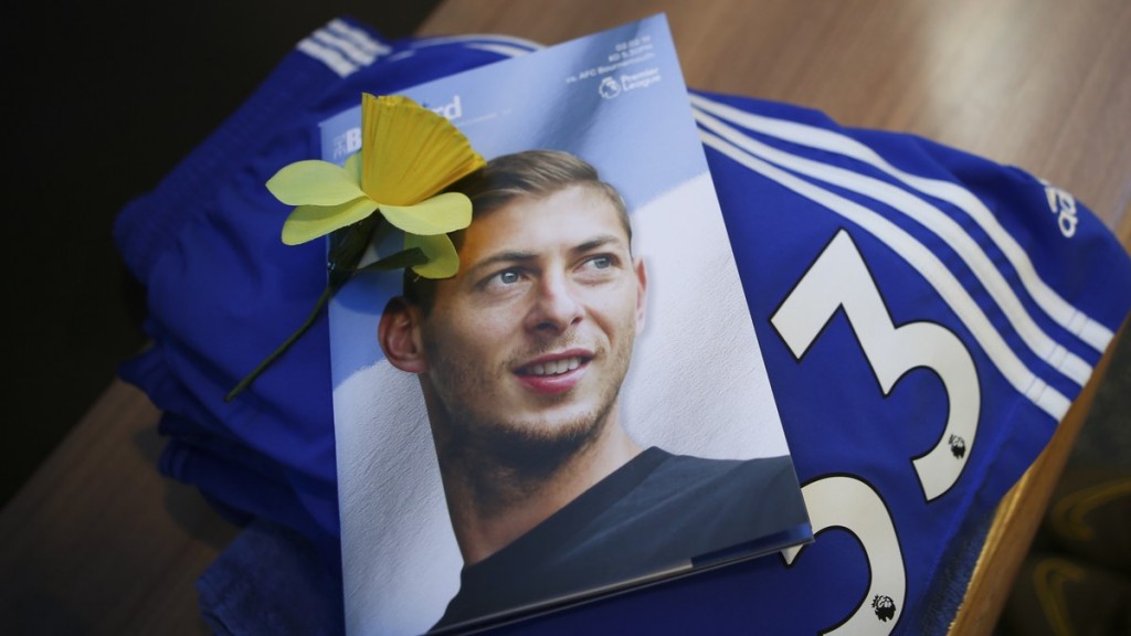 sala