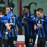 Atalanta gol