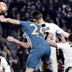 Ronaldo contro Atletico