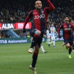 Bologna esulta