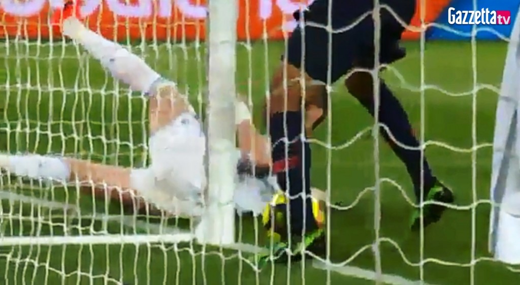 Choupo-Moting