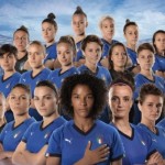 Mondiale Femminile Convocate