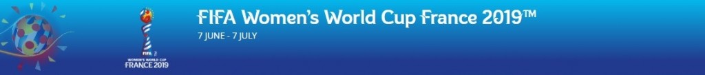 Mondiale Femminile testata
