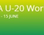 Mondiale U20 Logo