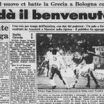 Bergomi Grecia