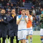Disperazione Frosinone