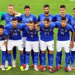 Italia U21 Foto
