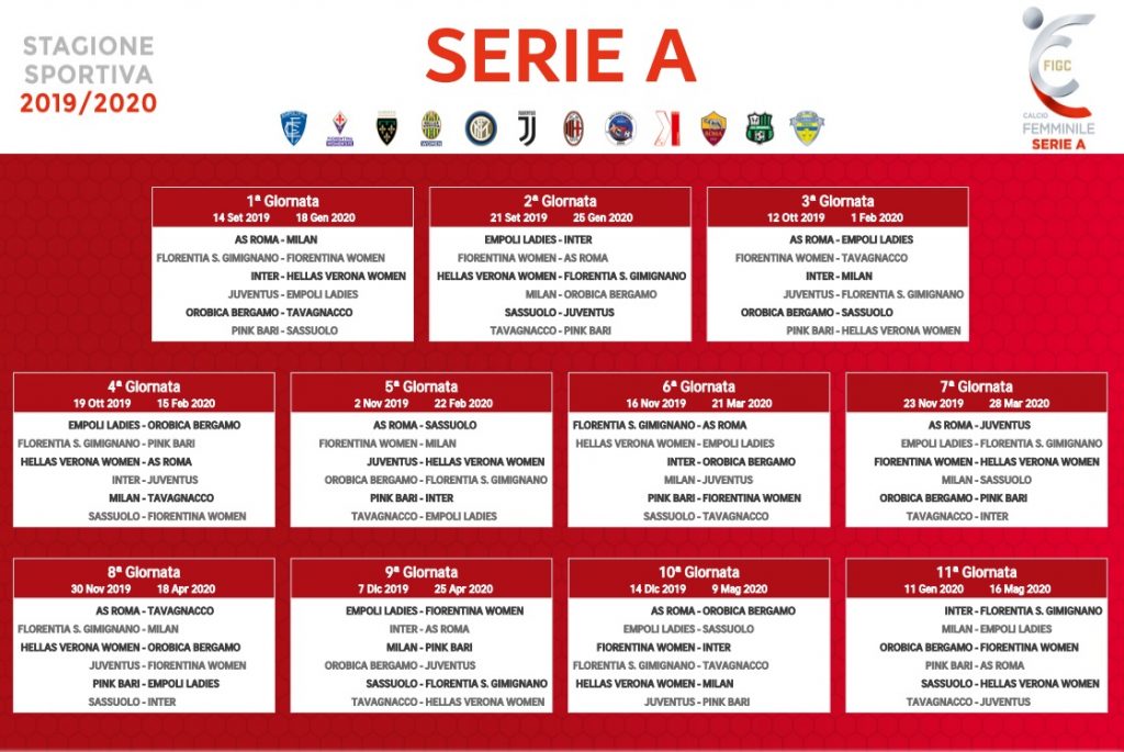 calendario-serie-a-femm