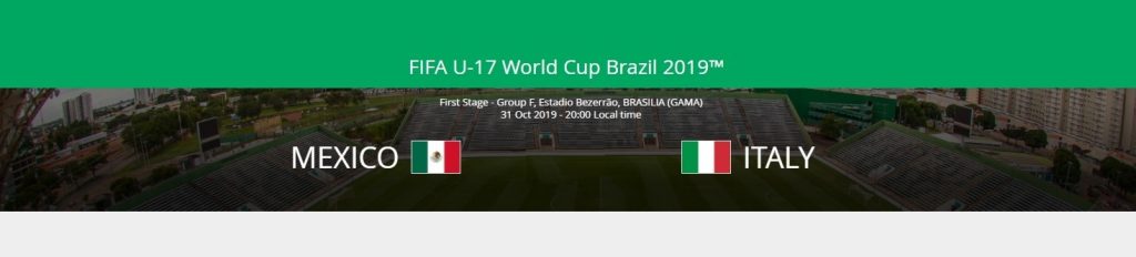 mexico-italia-logo