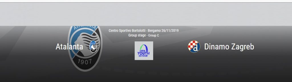 atalanta-zagabria