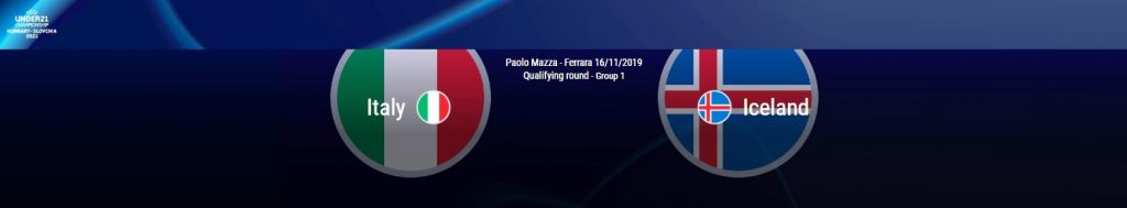 italia-islanda-u21