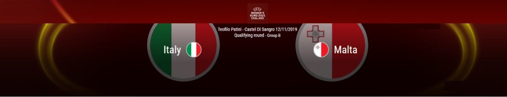 italia-malta