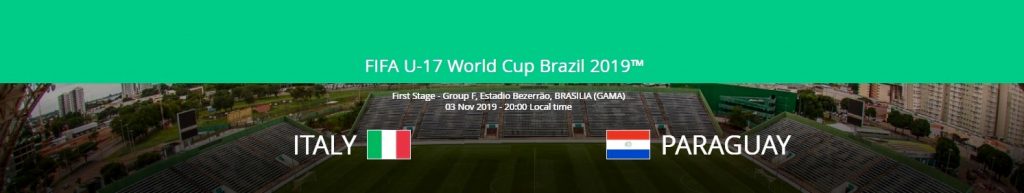 italia-paraguay-live