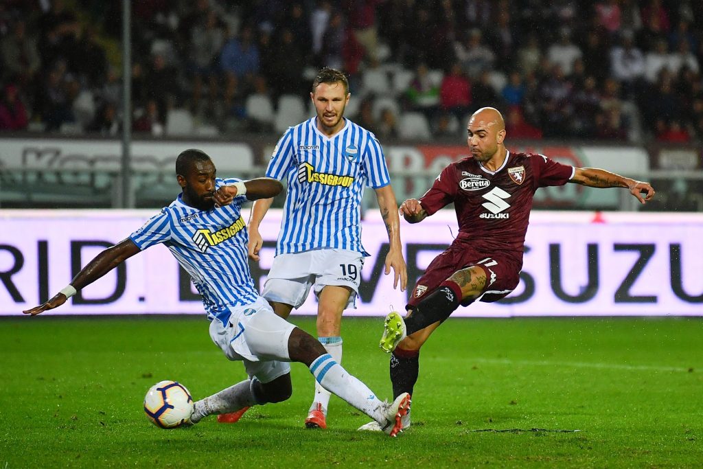 SPAL