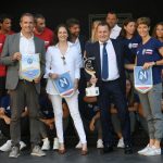 SSC Napoli Women Unveils The 2020/21 Team