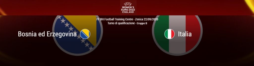 bosnia-italia-femminile