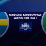 svezia-italia-u21
