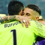 buffon-ramos