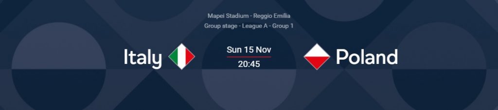 italia-polonia-nl