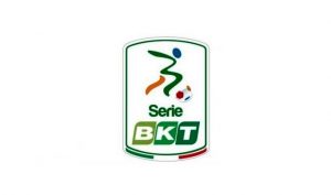 Serie B Logo