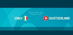 Italia-Svizzera 2020